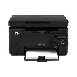 Picture of HP Laserjet Pro M126nw Multi-Function Monochrome Laser Printer
